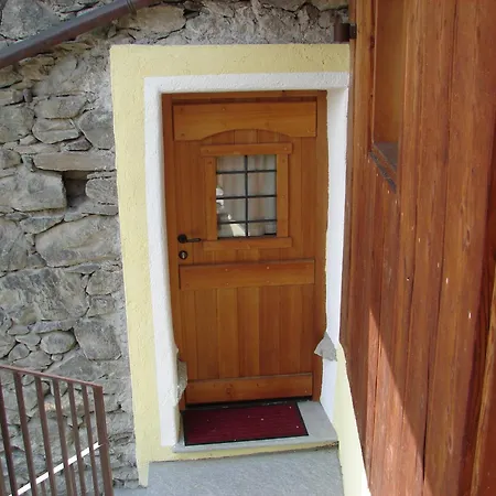 Grand Saint Bernard 3*