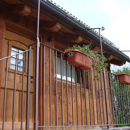 Grand Saint Bernard 3*