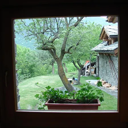 Grand Saint Bernard 3* Gignod