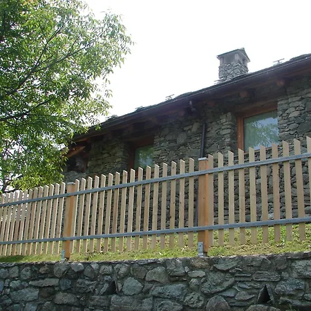 Grand Saint Bernard Bed & Breakfast 3*