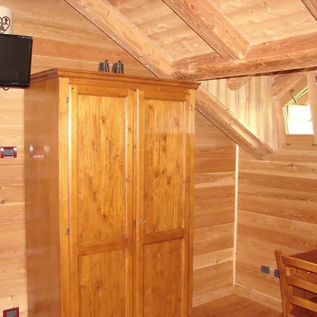 Grand Saint Bernard 3*