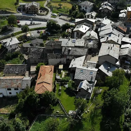 Affittacamere Grand Saint Bernard
