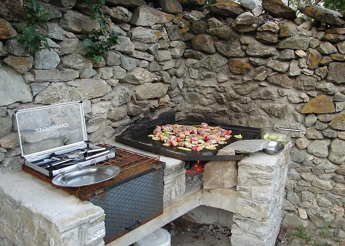 Grand Saint Bernard 3*