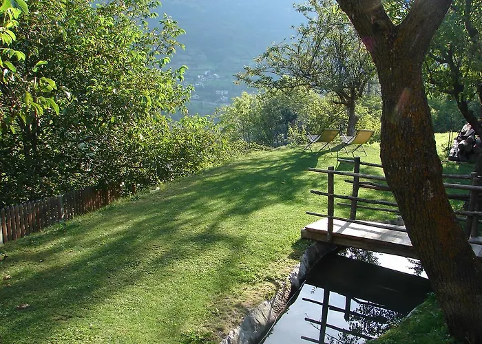 Grand Saint Bernard Gignod