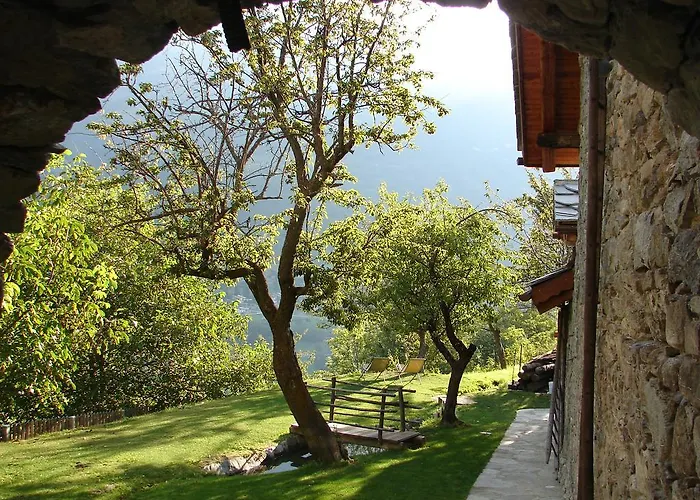 Grand Saint Bernard 3* Gignod