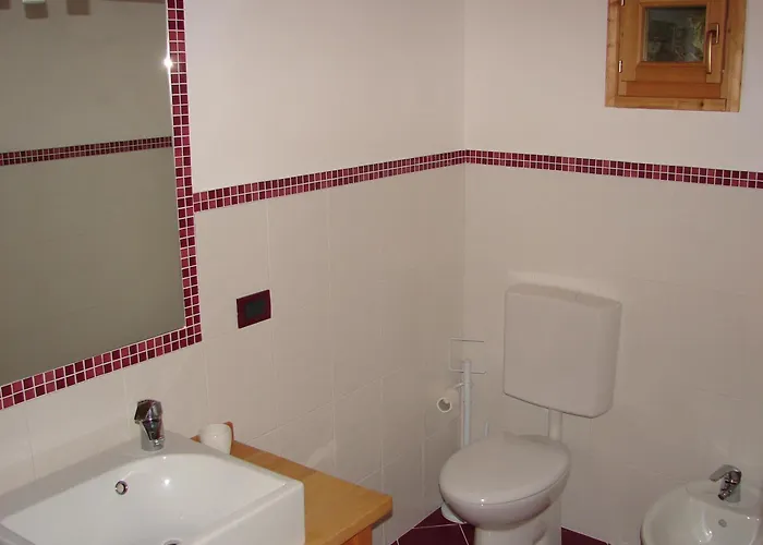 Grand Saint Bernard Bed & Breakfast 3*