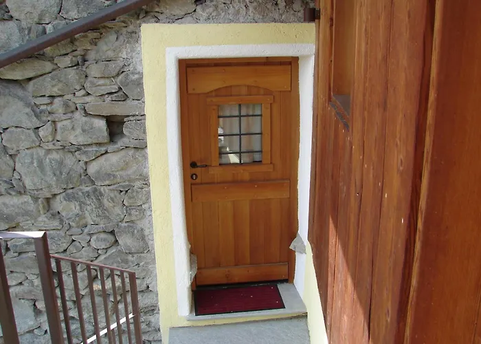 Grand Saint Bernard 3*