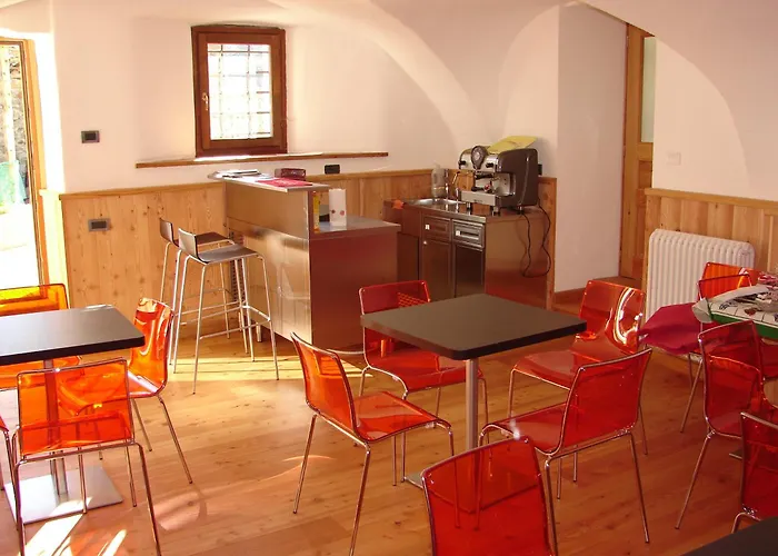 Grand Saint Bernard 3*