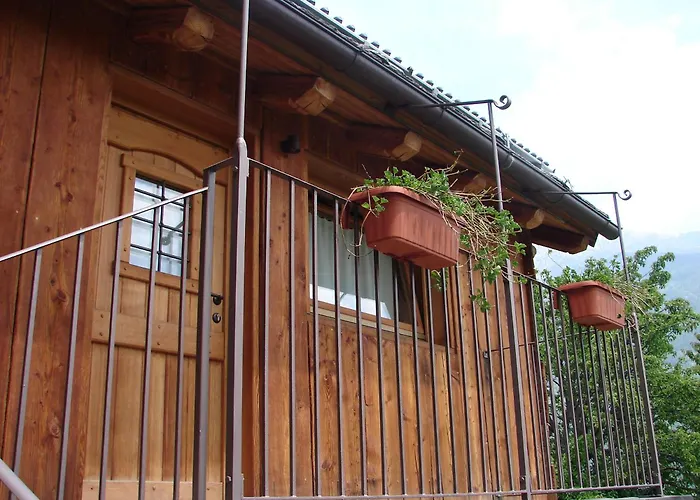 Grand Saint Bernard 3*