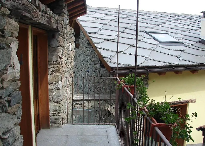 Bed & Breakfast Grand Saint Bernard 3*