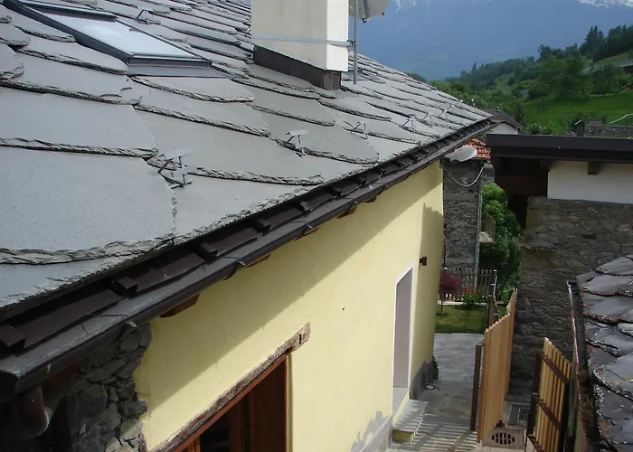 Grand Saint Bernard Gignod