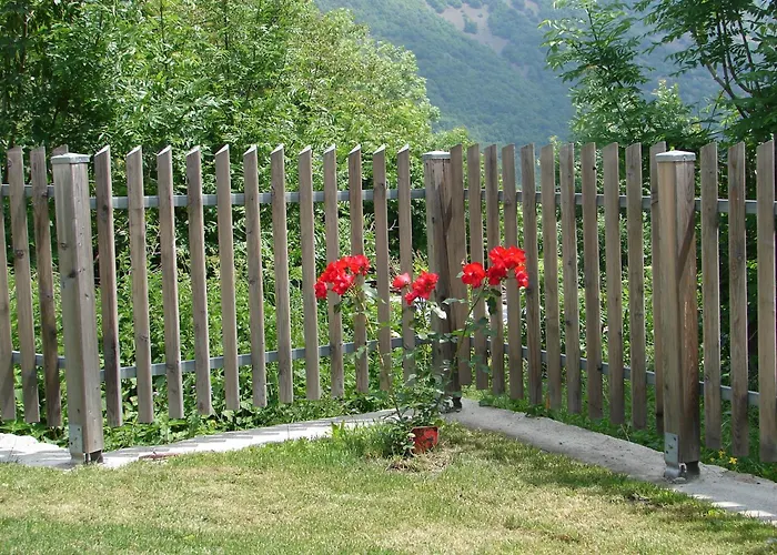 Grand Saint Bernard 3* Gignod