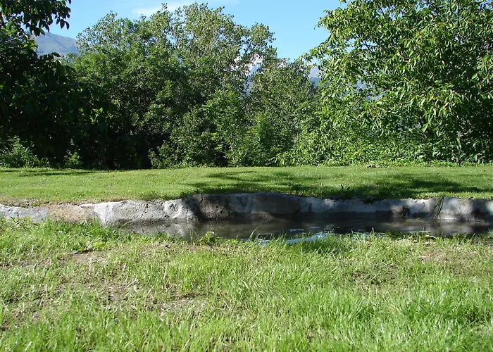 Grand Saint Bernard Gignod