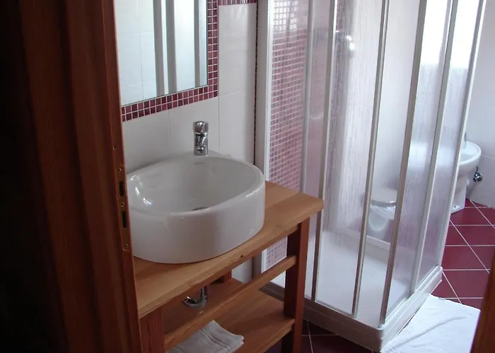 Grand Saint Bernard Gignod