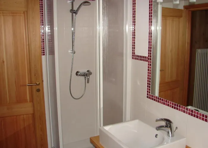 Bed & Breakfast Grand Saint Bernard Gignod