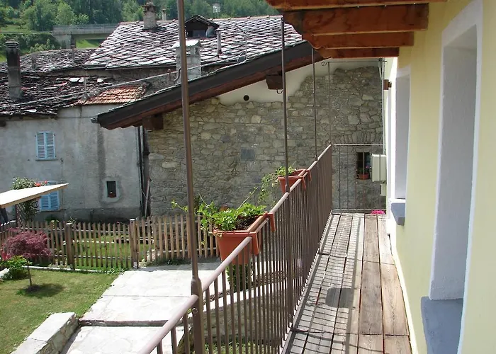 Grand Saint Bernard 3* Gignod