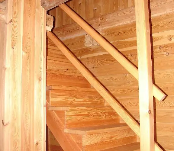 Alojamento de Acomodação e Pequeno-almoço Grand Saint Bernard