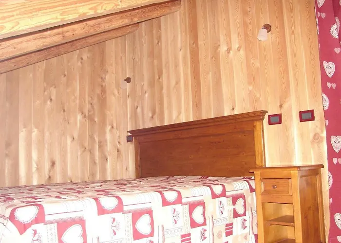 Grand Saint Bernard Gignod