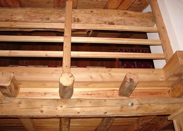 Grand Saint Bernard Bed & Breakfast